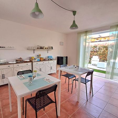 Bed and Breakfast Il Giardino Riotorto Zewnętrze zdjęcie