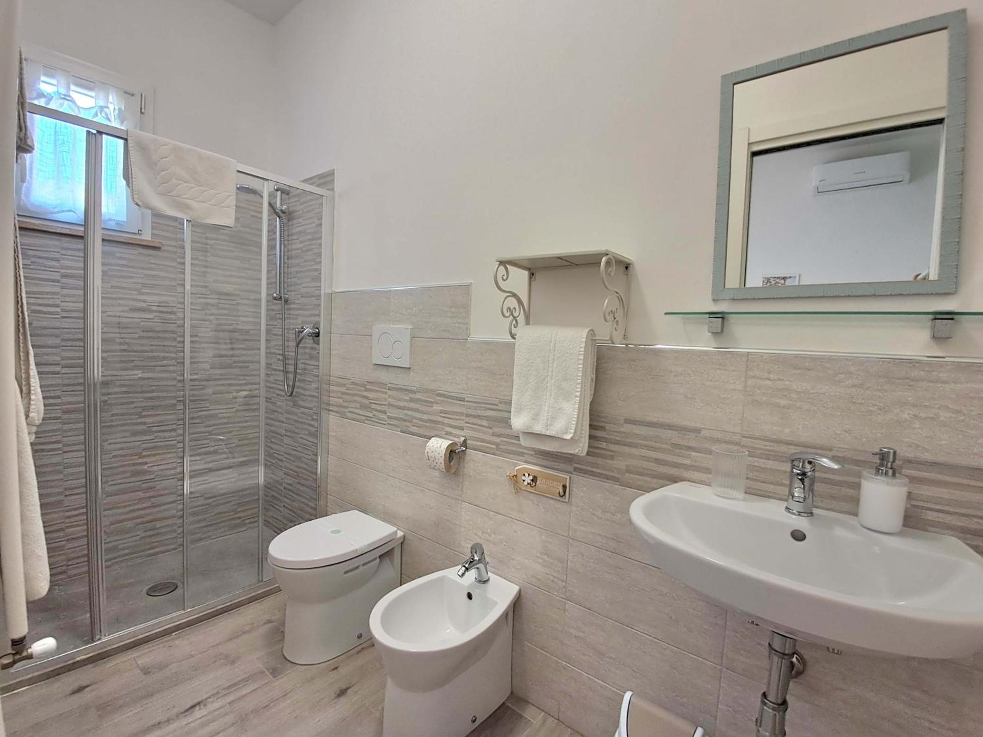 Bed and Breakfast Il Giardino Riotorto Zewnętrze zdjęcie