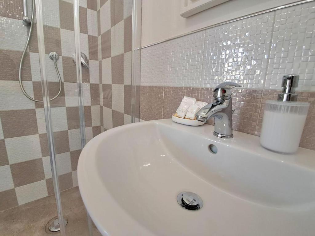 Bed and Breakfast Il Giardino Riotorto Zewnętrze zdjęcie