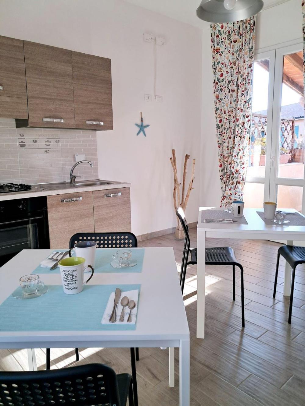 Bed and Breakfast Il Giardino Riotorto Zewnętrze zdjęcie