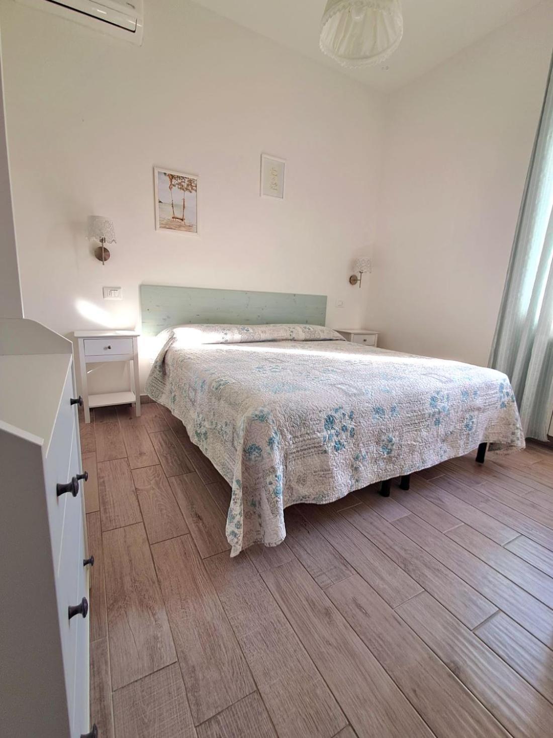 Bed and Breakfast Il Giardino Riotorto Zewnętrze zdjęcie
