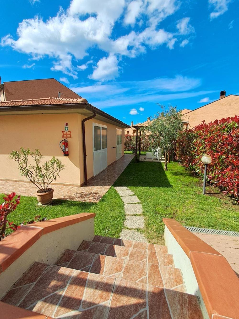 Bed and Breakfast Il Giardino Riotorto Zewnętrze zdjęcie